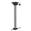 Clearance Zwaardvis Pied de table spécial rail d'arrimage