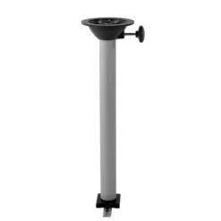 Clearance Zwaardvis Pied de table spécial rail d'arrimage