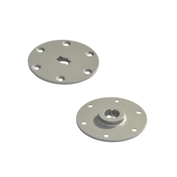 Discount Zwaardvis Platine basse Quick Release