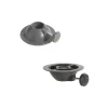 Discount Zwaardvis Platine haute Quick Release ø 60 mm