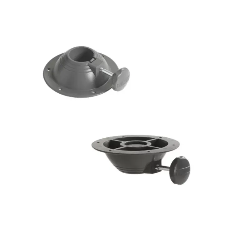 Discount Zwaardvis Platine haute Quick Release ø 60 mm