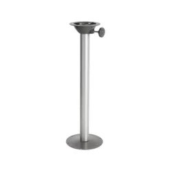 Discount Zwaardvis Platine haute Quick Release ø 60 mm
